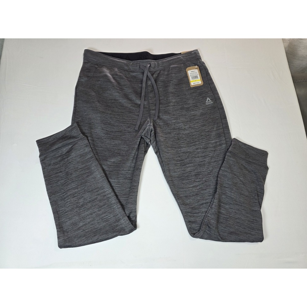 Reebok Cuffed Training Jogger Pants